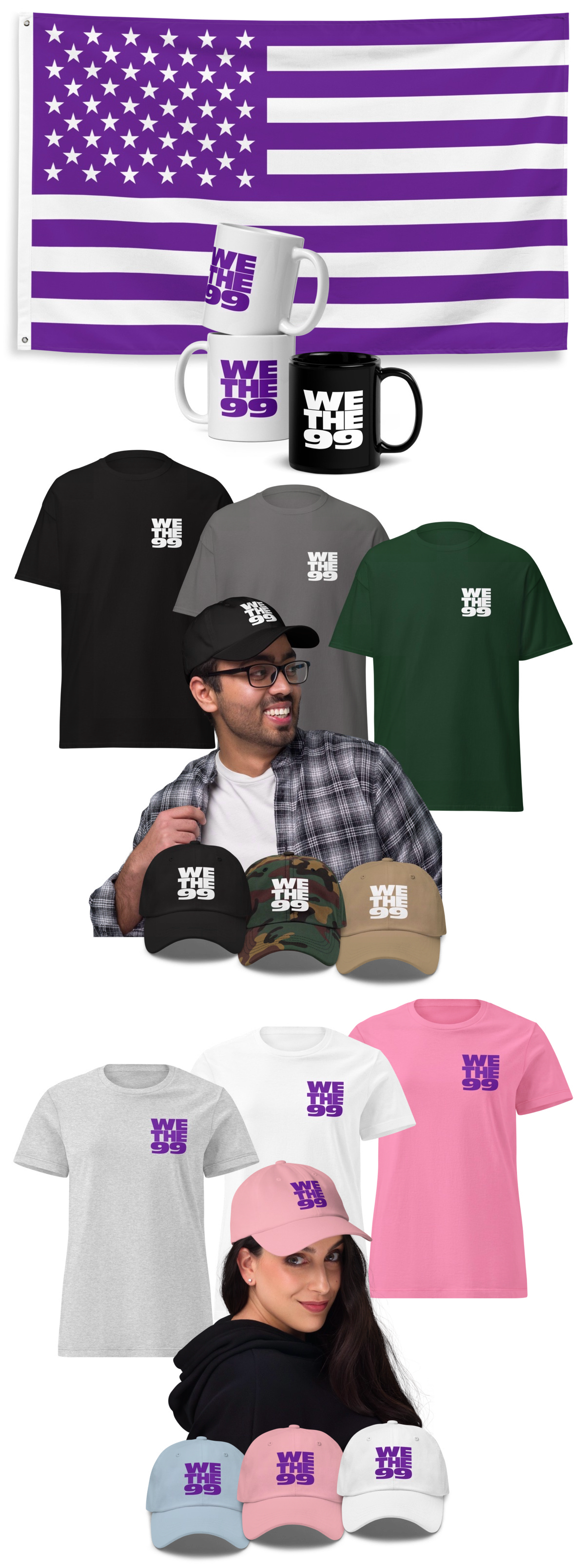 Merch